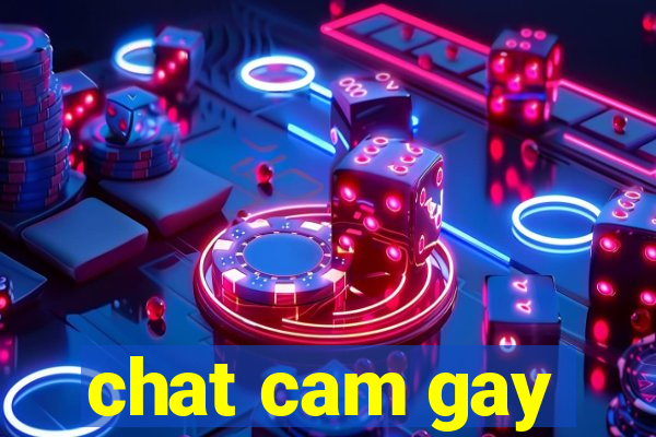 chat cam gay